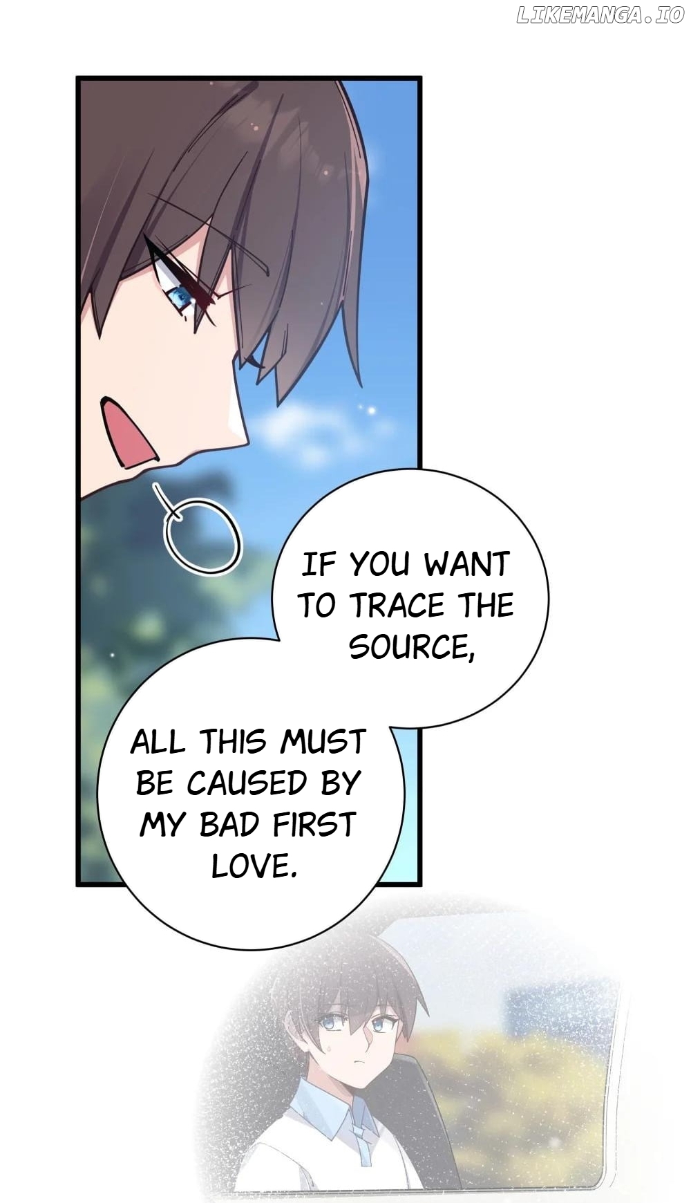 My Fake Girlfriends are using me as a Shield Chapter 123 - page 28